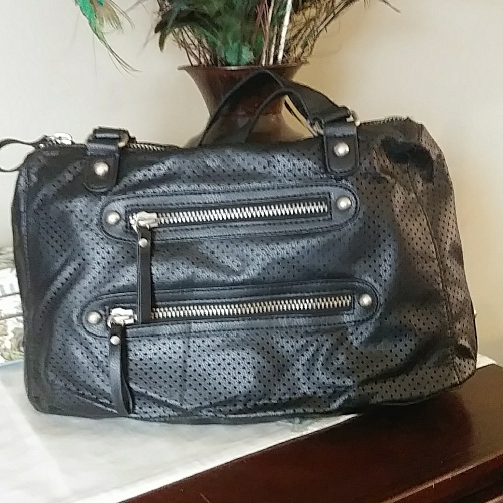 Hollywood Intuition by Jaye Hersh Bag